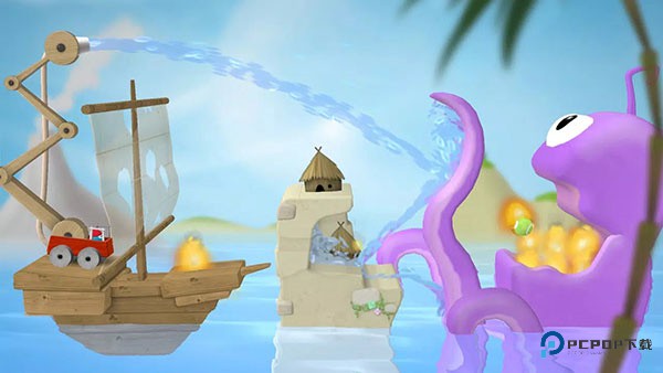 超级救火队2手游