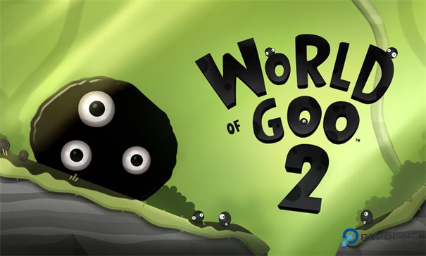 粘粘世界2中文版
