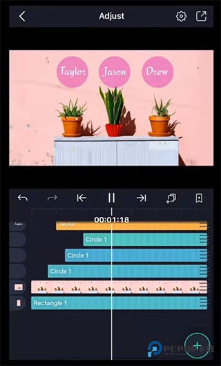 alight motion中文最新版