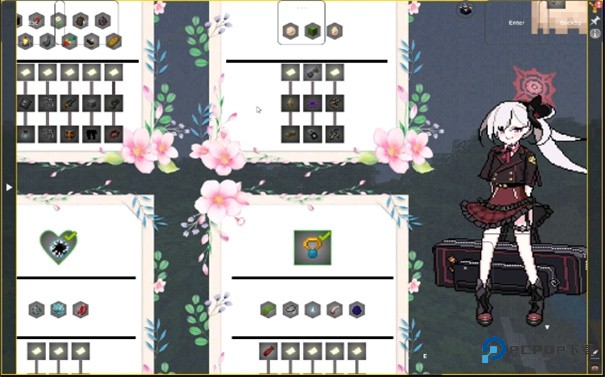 我的世界落幕曲整合包