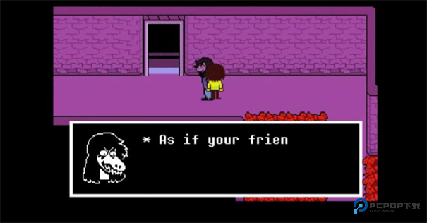 三角旅者汉化版