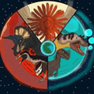 盘古大陆原始时代最新版