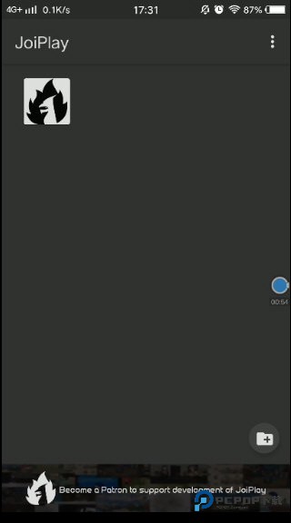 joiplay模拟器测试版