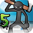 愤怒的火柴人5汉化版