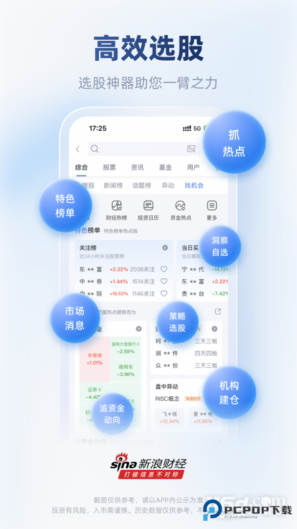新浪财经 v9.4.0.1