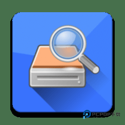 diskdigger免root版