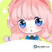 JK漫画粉头发版本