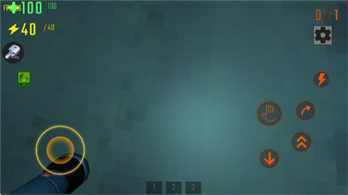 波比的游戏时间第七章