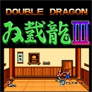 双截龙3超级技能版