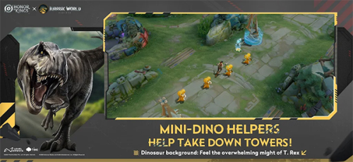 王者荣耀海外版