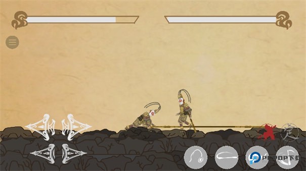 黑神话悟空皮影戏版正式版