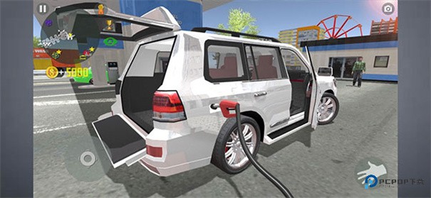 汽车模拟器2模组版本