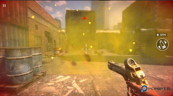 僵尸港湾游戏玩法4