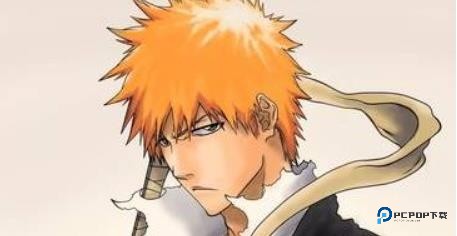 真死神VS火影绊