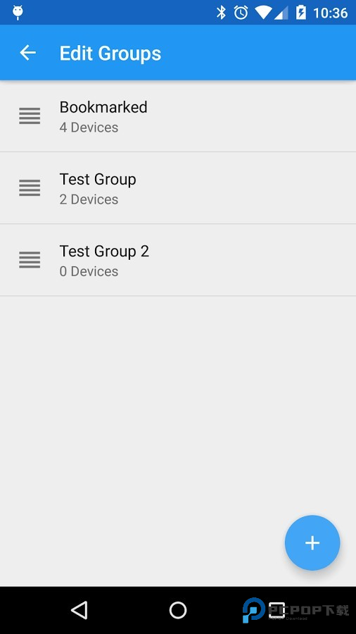 Wake On Lan软件使用方式-3