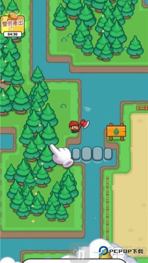 荒岛求生重建家园