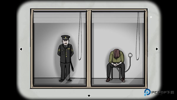 逃离方块案件23中文版