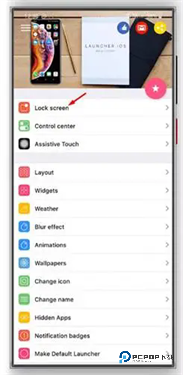 iOSLauncher18下载v3.9.8