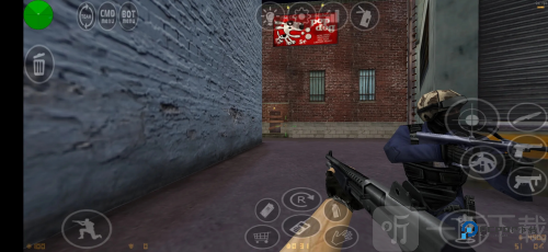 反恐精英cs1.6