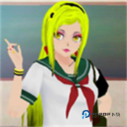 少女学园AI模拟器