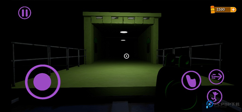 Shelter of SurSur 3游戏玩法5