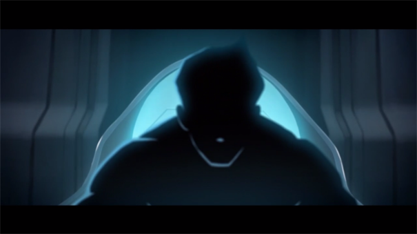 矢量跑酷2汉化版