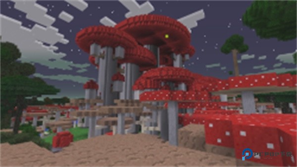 暮色森林手机版