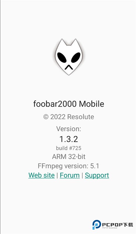 foobar2000汉化版