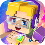 呆萌小怪物中文版