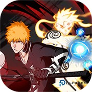 真死神VS火影绊0.8