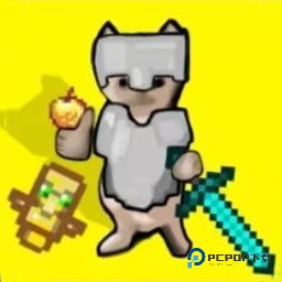 像素哈基米世界