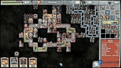 循环英雄2026新版免费下载