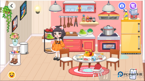 优雅时光全地图解锁