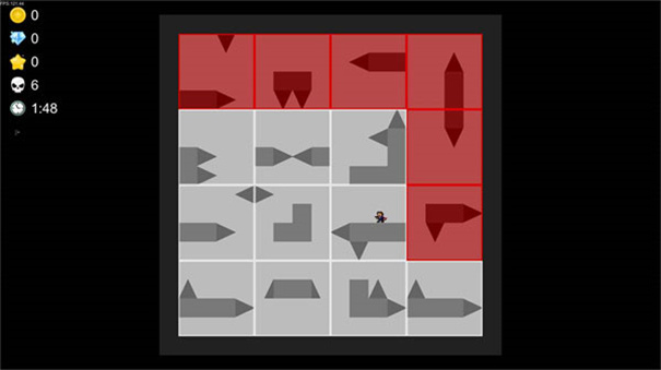 I wanna be the Creator