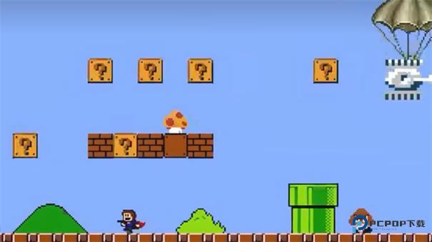 iwanna之马里奥岛合金坦克弹头影子马戏团魂斗罗传说