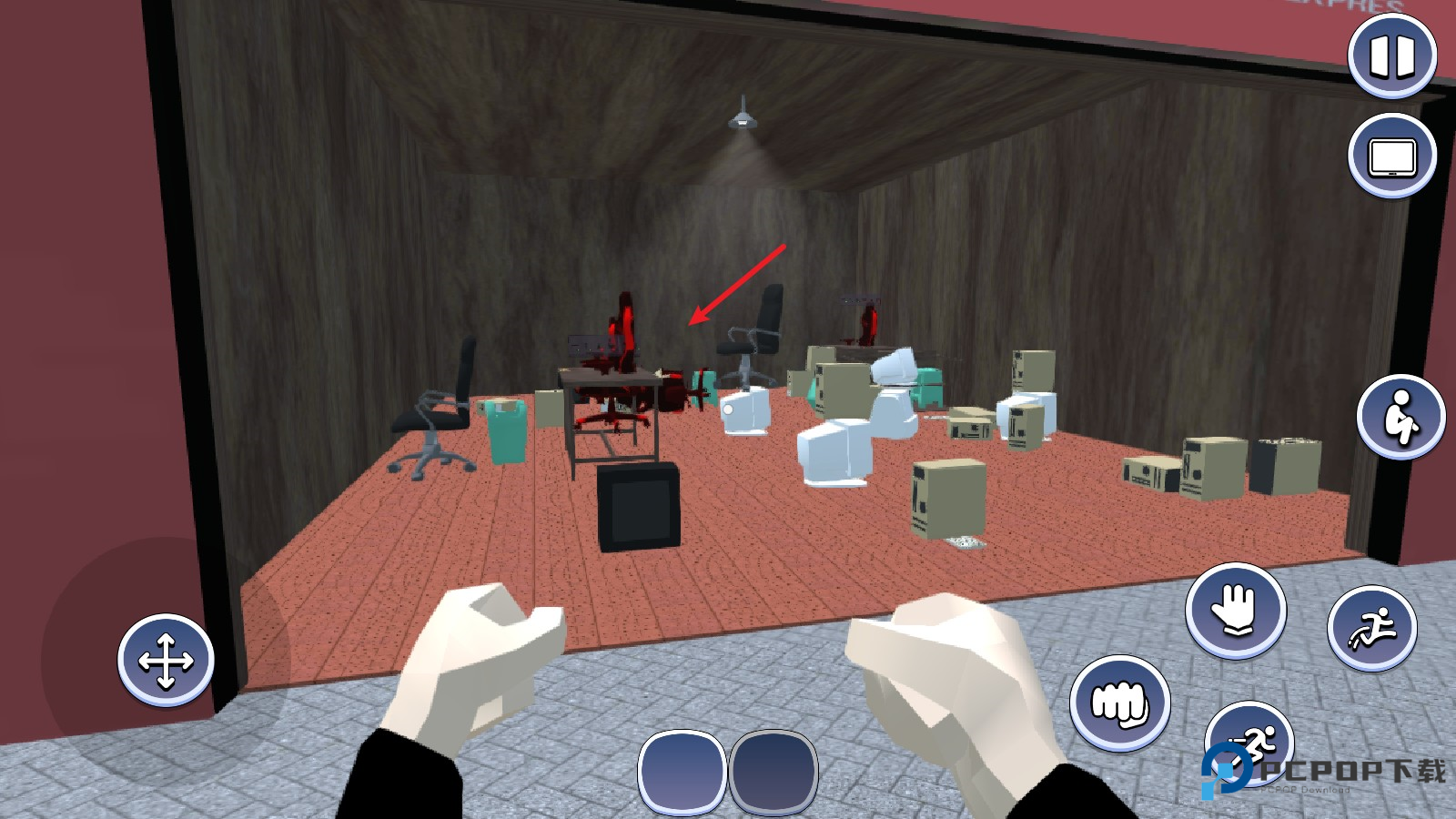 网吧模拟器正版