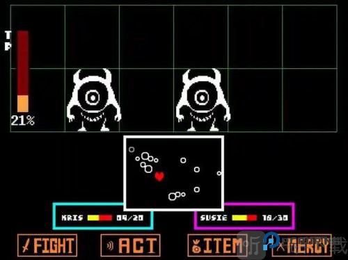 三角旅者中文版