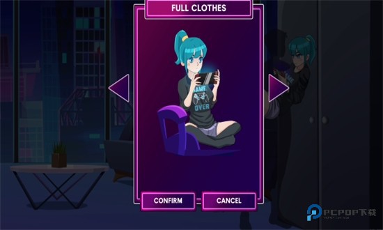 Nightgamer手游汉化版最新手机版