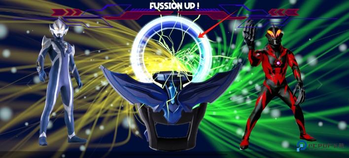 欧布奥特曼升华器模拟器正版