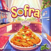 Sofra烹饪模拟器