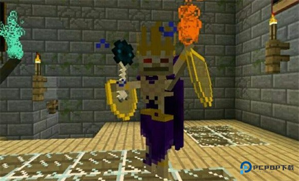 暮色森林手机版