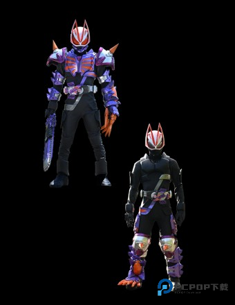 假面骑士极狐模拟器