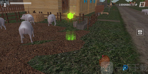 俄罗斯乡村模拟器