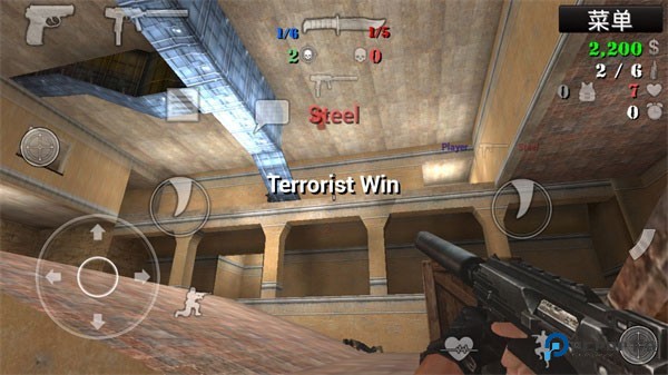 特种部队小组1老版本2026新版免费下载