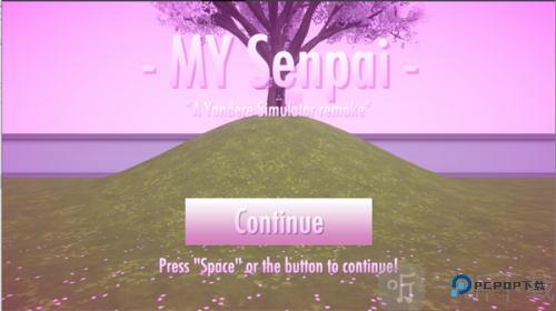 MY Senpai