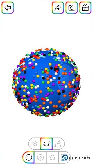 超级粘液模拟器