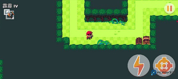 遗迹猎人叛军崛起