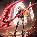 神火大陆冰雪王座