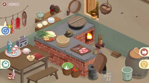 小小收纳师最新版