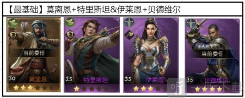 阿瓦隆之王凛冬破晓